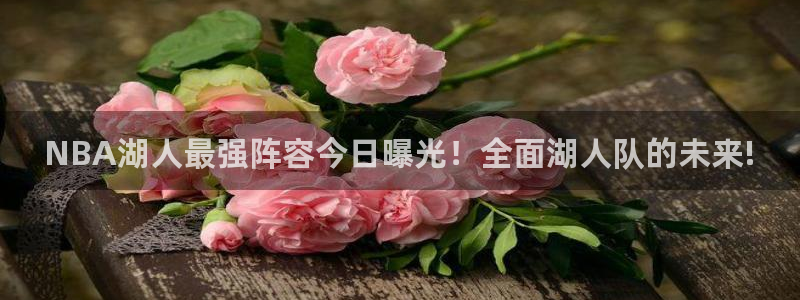 足球直播857直播间：NBA湖人最强阵容今日曝光！全面湖人队的未来!